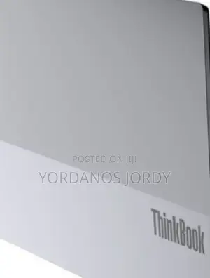 New Laptop Lenovo Thinkbook 14 32GB Intel Core I7 SSD 512GB