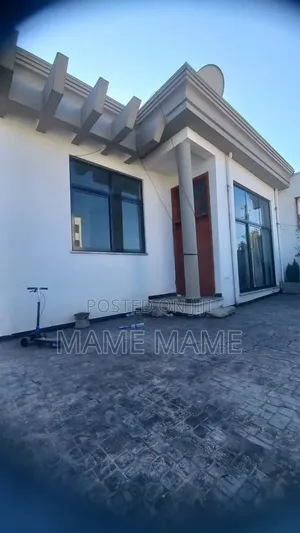 3bdrm Villa in Addis Abeba, Bole for sale