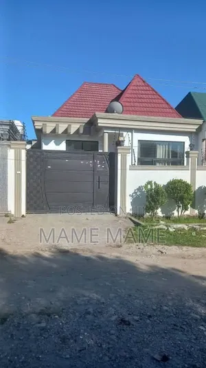 3bdrm Villa in Addis Abeba, Bole for sale
