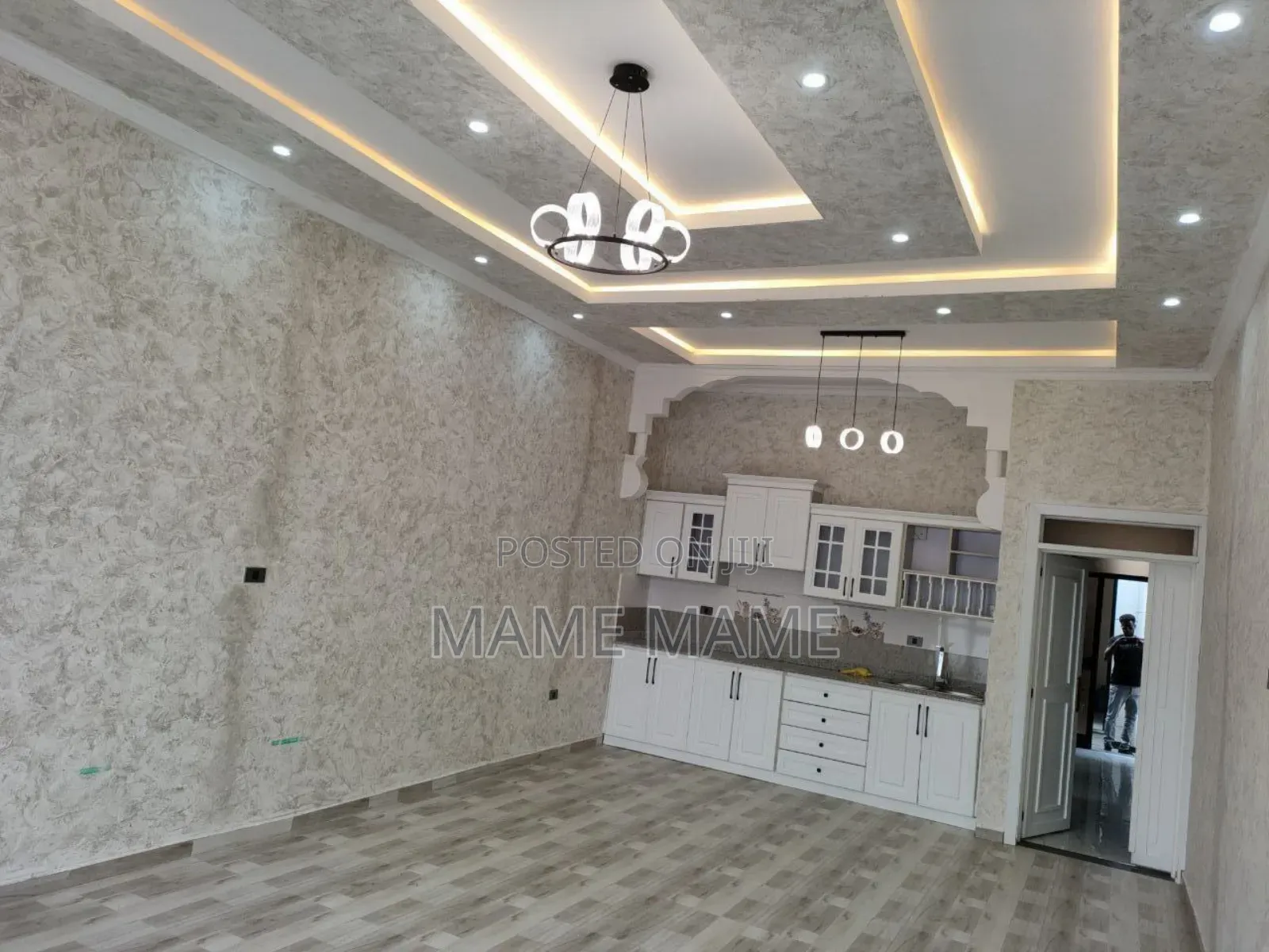 3bdrm Villa in Addis Abeba, Bole for sale