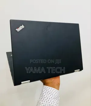 New Laptop Lenovo ThinkPad L380 16GB Intel Core I5 SSD 256GB