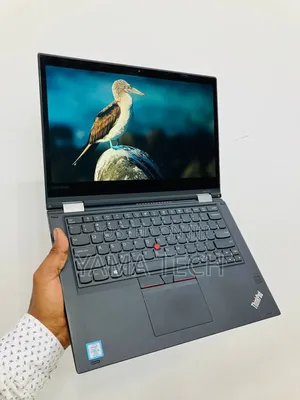 New Laptop Lenovo ThinkPad L380 16GB Intel Core I5 SSD 256GB