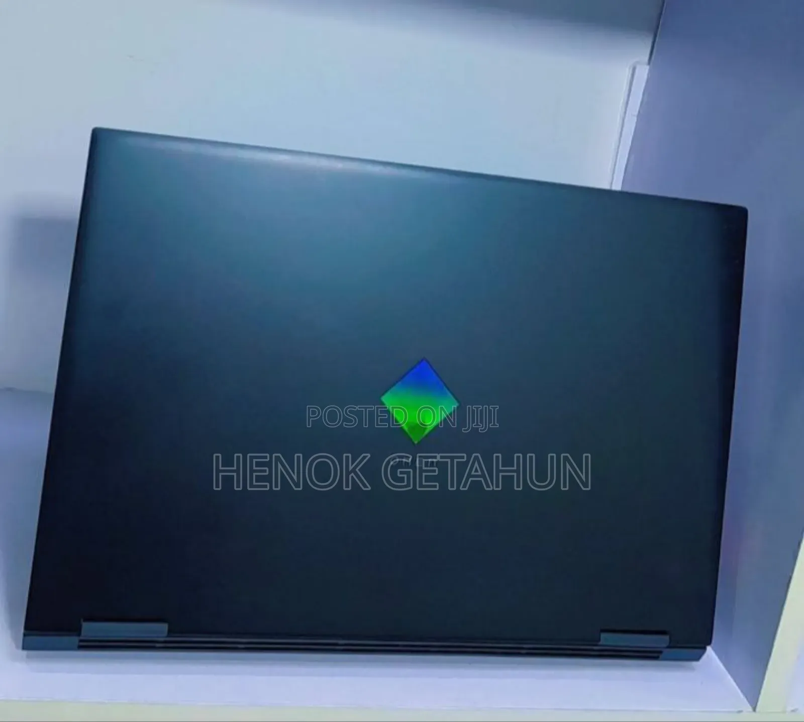 New Laptop HP Omen 15 16GB Intel Core I7 SSD 1T