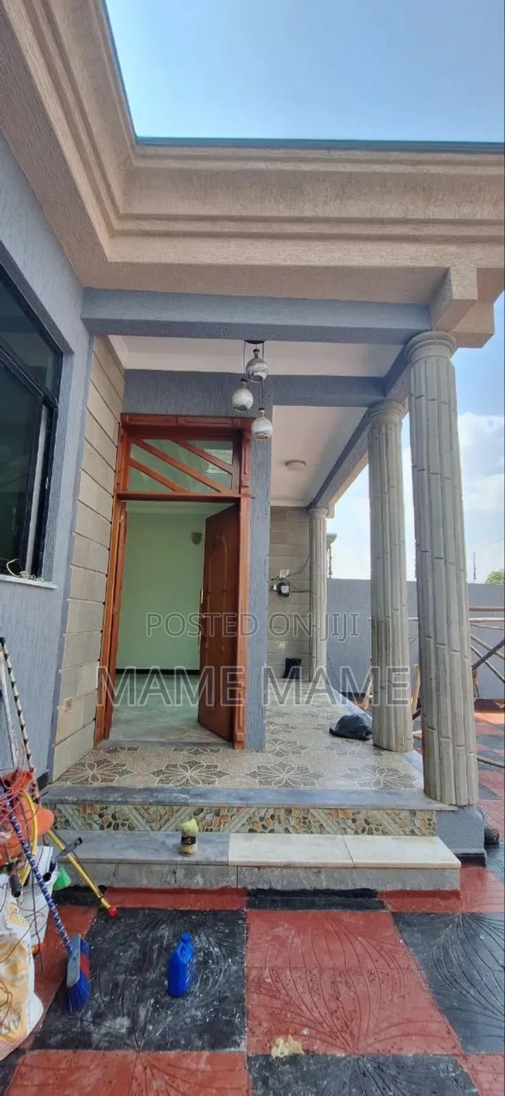 5bdrm Villa in Addis Abeba, Bole for sale