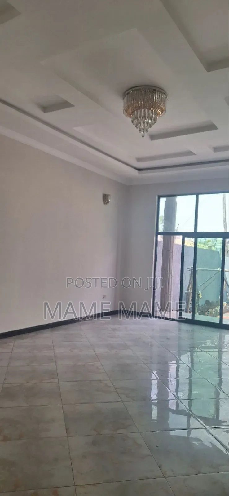 5bdrm Villa in Addis Abeba, Bole for sale