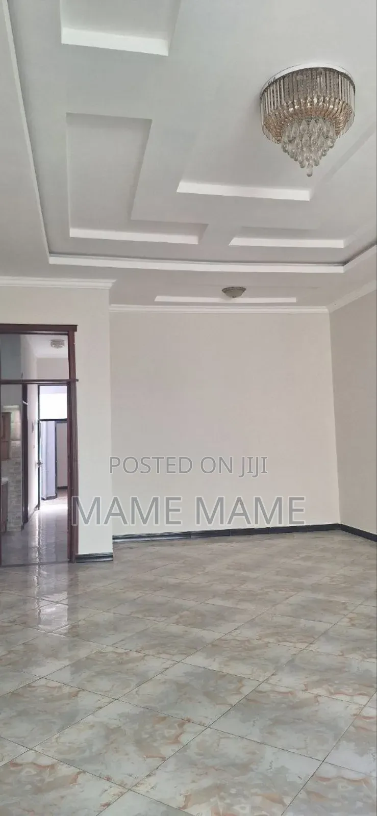 5bdrm Villa in Addis Abeba, Bole for sale