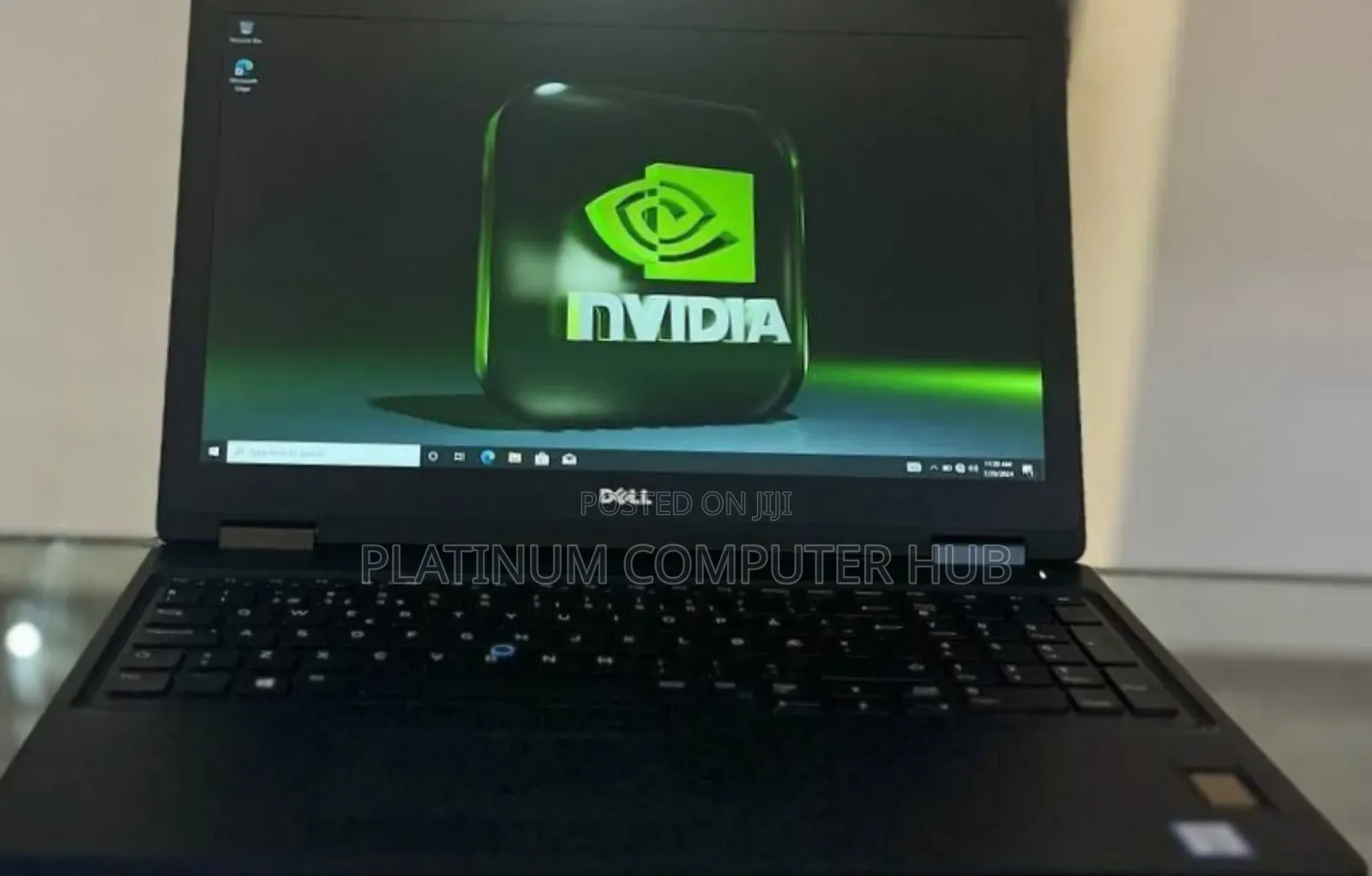 New Laptop Dell Latitude 5580 8GB Intel Core I5 SSD 512GB