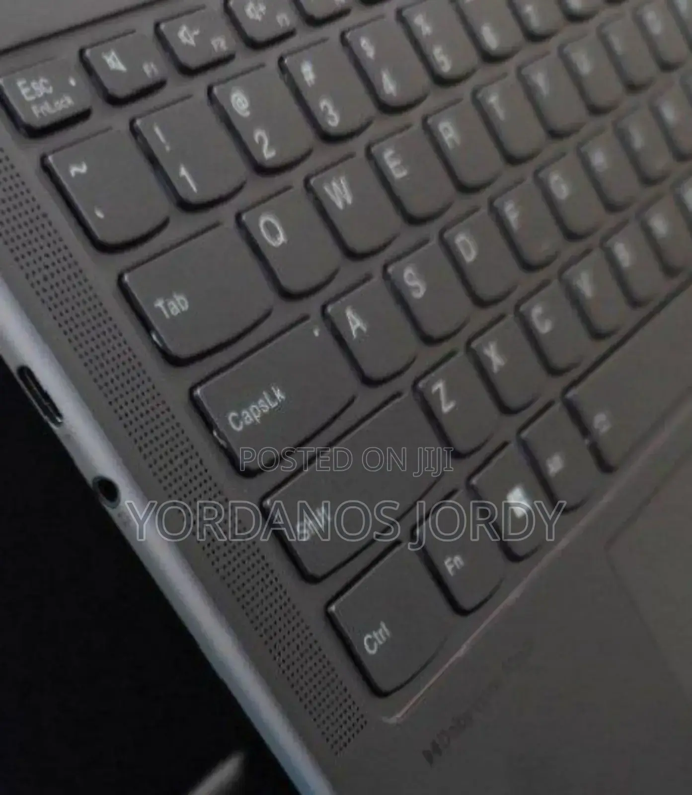 New Laptop Lenovo Yoga 2 16GB Intel Core I5 SSD 512GB