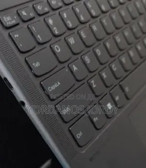 New Laptop Lenovo Yoga 2 16GB Intel Core I5 SSD 512GB