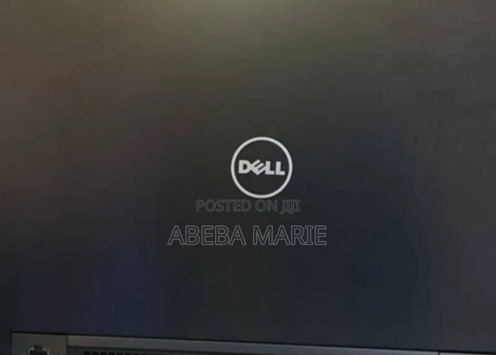 New Laptop Dell Latitude 5580 16GB Intel Core I5 SSD 512GB