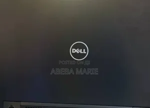 Photo - New Laptop Dell Latitude 5580 16GB Intel Core I5 SSD 512GB