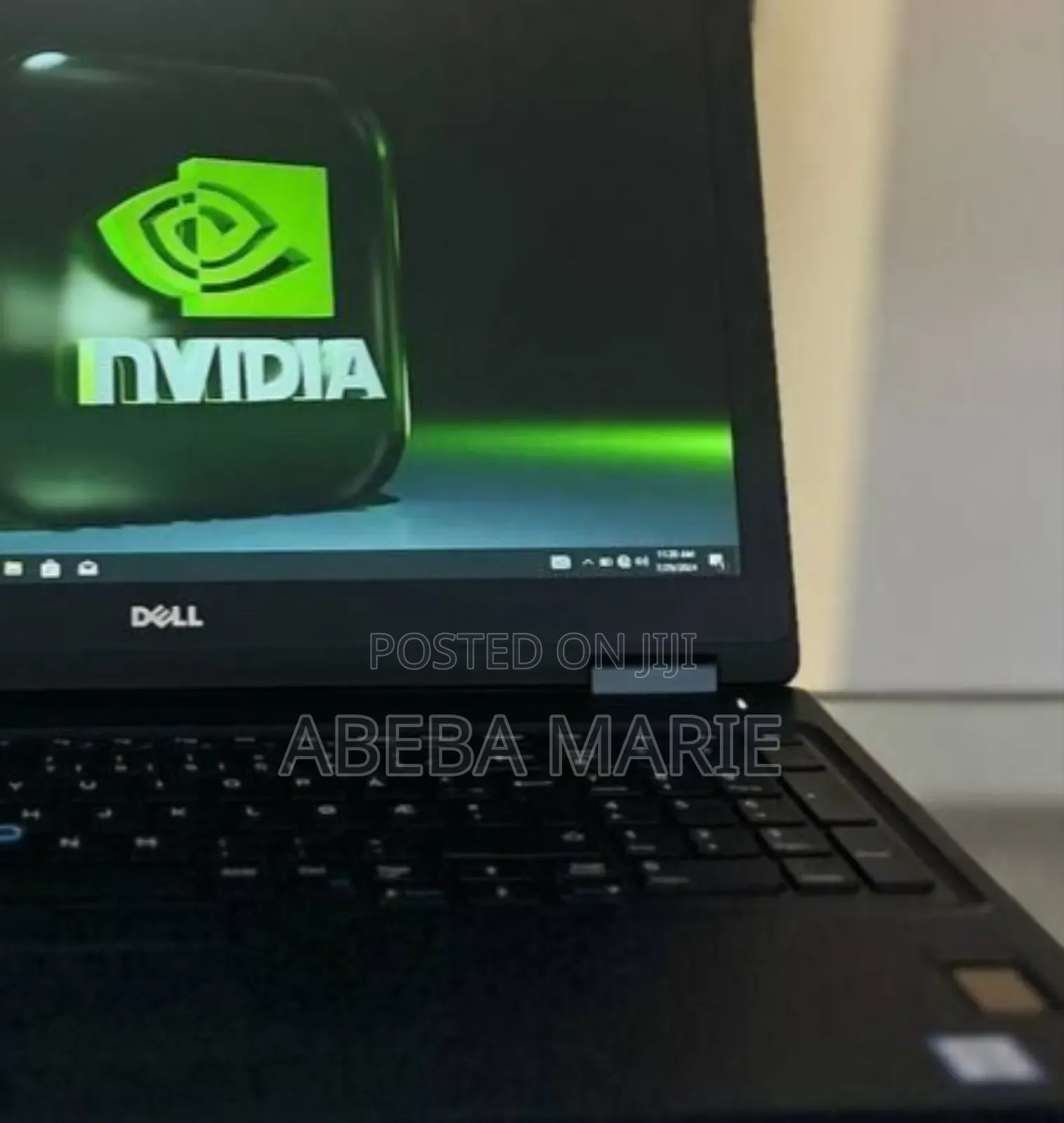 New Laptop Dell Latitude 5580 16GB Intel Core I5 SSD 512GB