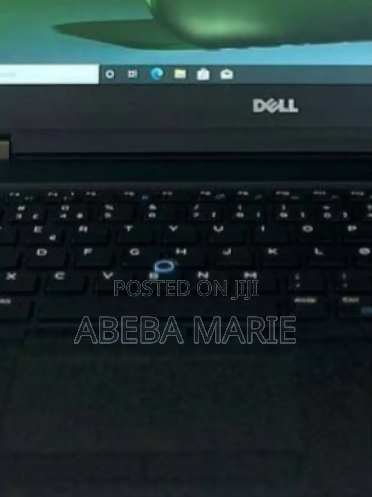 New Laptop Dell Latitude 5580 16GB Intel Core I5 SSD 512GB