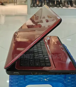 New Laptop HP Pavilion 15 6GB Intel Core I5 HDD 500GB