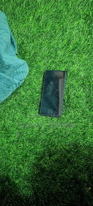 Samsung Galaxy Note 20 5G 256 GB Gray