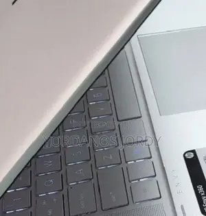 New Laptop HP Envy X360 8GB Intel Core I5 SSD 512GB