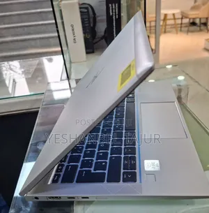 New Laptop HP EliteBook 830 G7 16GB Intel Core I5 SSD 512GB