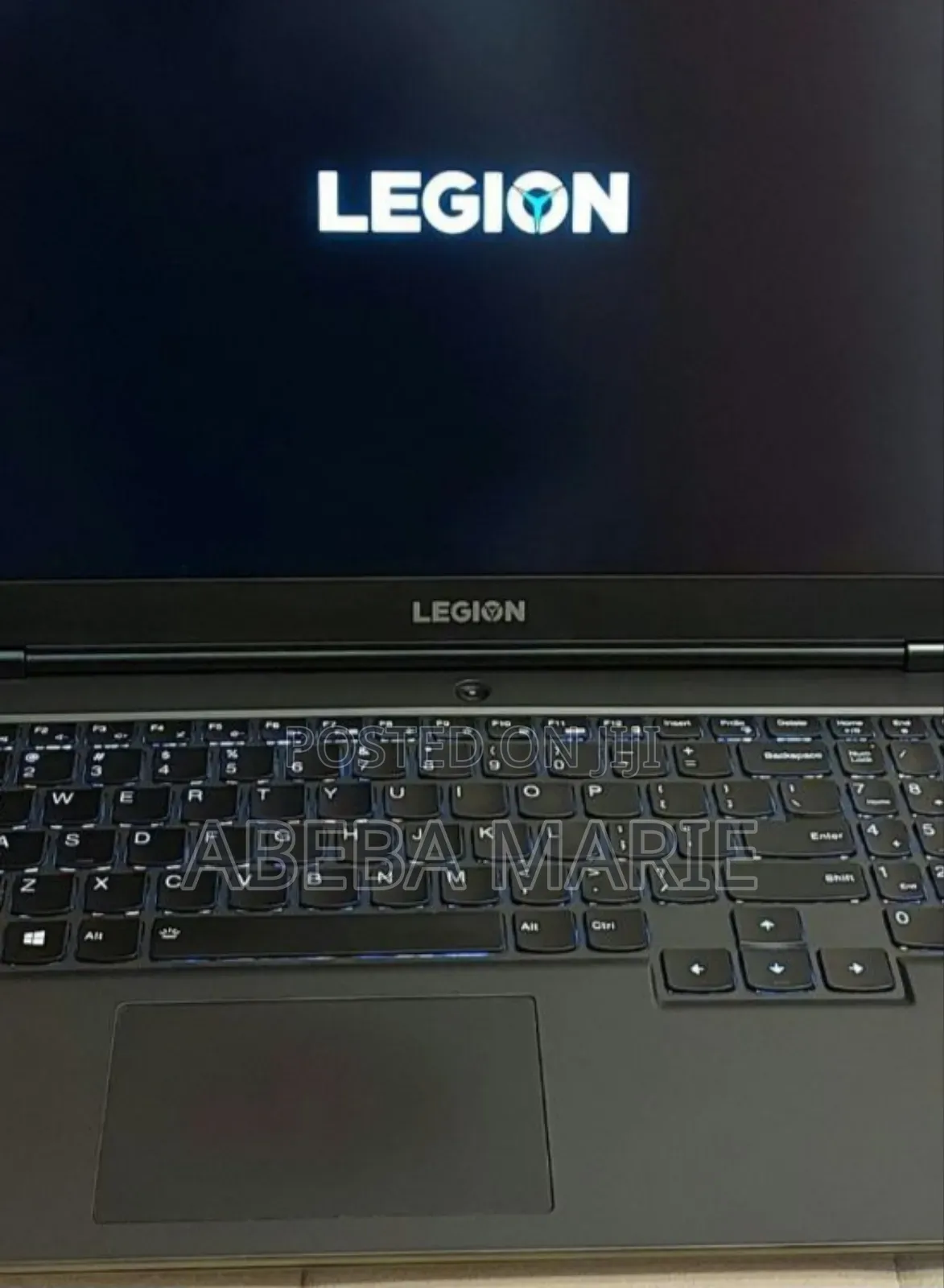 New Laptop Lenovo Legion 5 16GB Intel Core I7 SSD 512GB