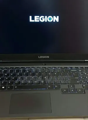 New Laptop Lenovo Legion 5 16GB Intel Core I7 SSD 512GB