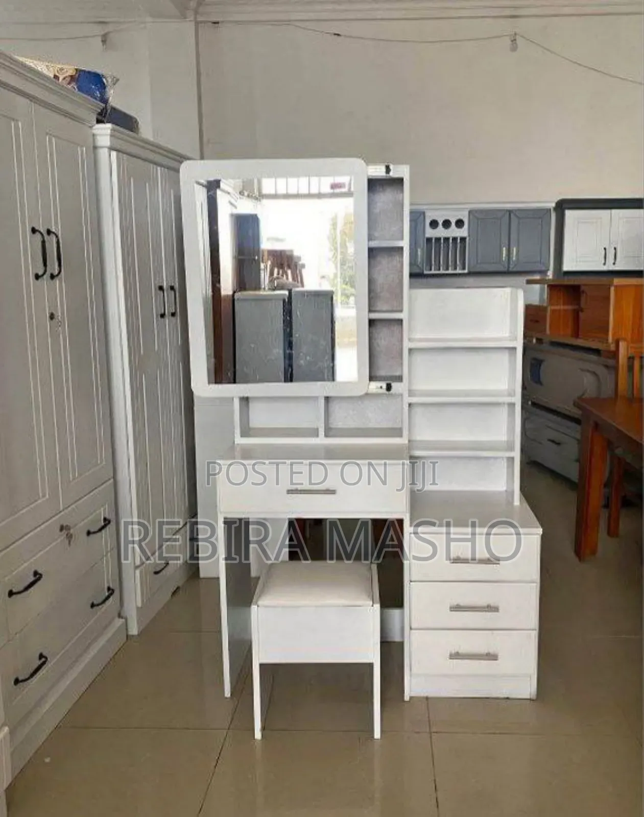 High Quality Dressing Table
