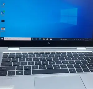 New Laptop HP EliteBook X360 1030 G8 16GB Intel Core I7 SSD 512GB