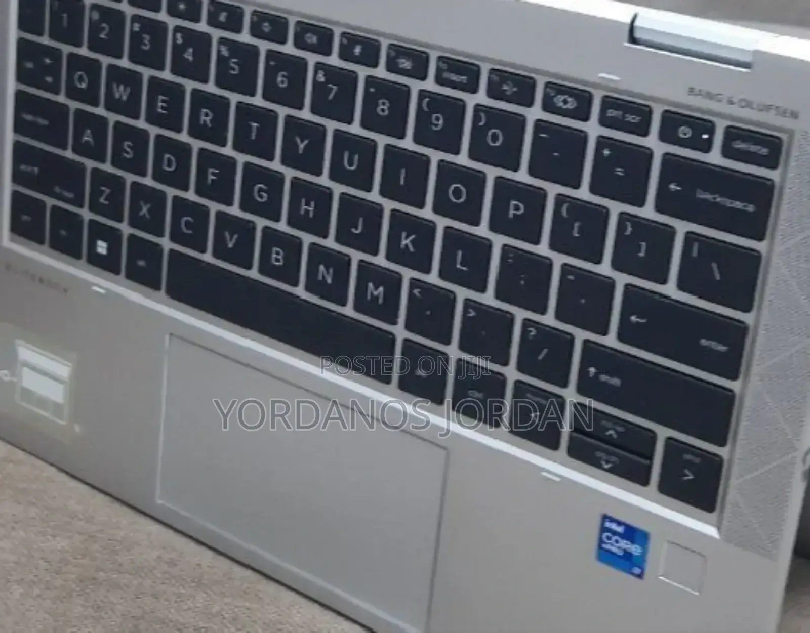 New Laptop HP EliteBook X360 1030 G8 16GB Intel Core I7 SSD 512GB