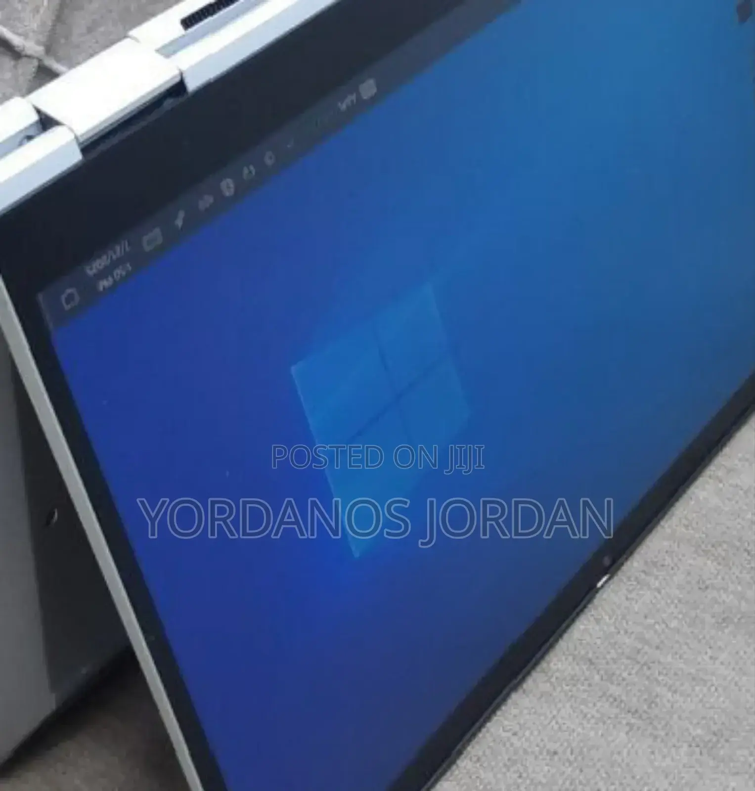 New Laptop HP EliteBook X360 1030 G8 16GB Intel Core I7 SSD 512GB