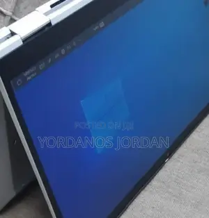 New Laptop HP EliteBook X360 1030 G8 16GB Intel Core I7 SSD 512GB