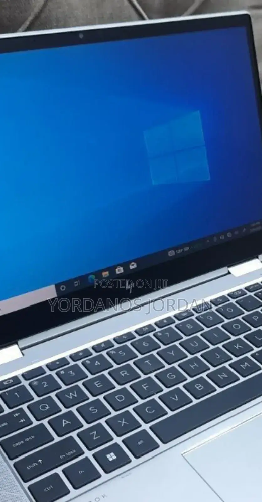New Laptop HP EliteBook X360 1030 G8 16GB Intel Core I7 SSD 512GB