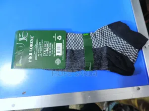 Original Turkey Socks ጥራት እና ምቾት ያላቸው