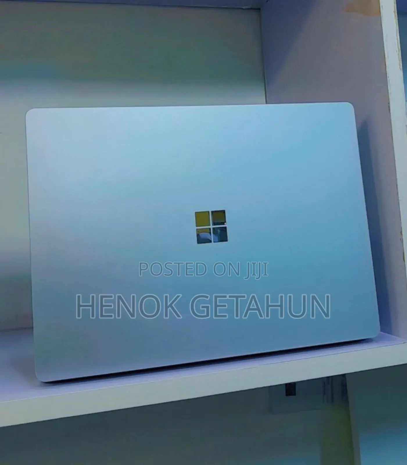 New Laptop Microsoft Surface Pro 4 16GB Intel Core I7 SSD 512GB