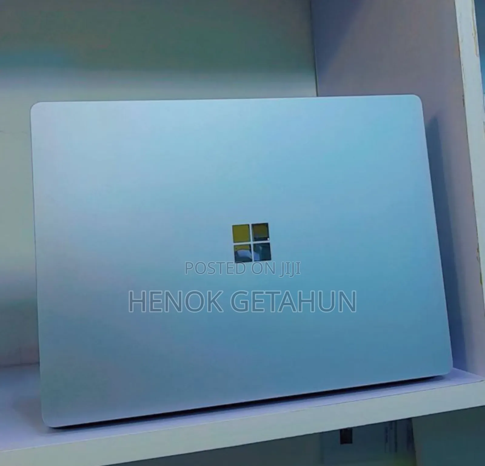 New Laptop Microsoft Surface Pro 4 16GB Intel Core I7 SSD 512GB