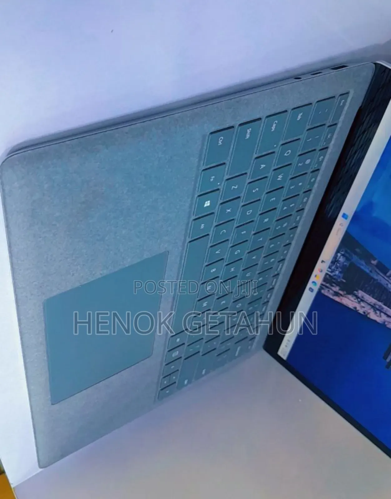 New Laptop Microsoft Surface Pro 4 16GB Intel Core I7 SSD 512GB