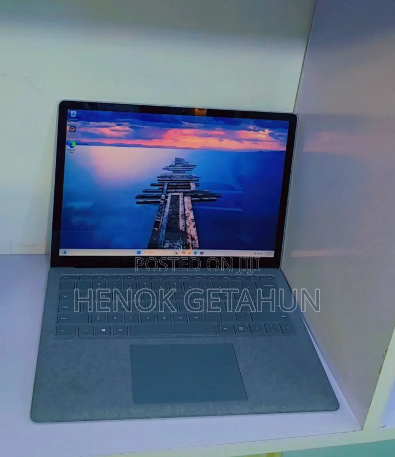 New Laptop Microsoft Surface Pro 4 16GB Intel Core I7 SSD 512GB