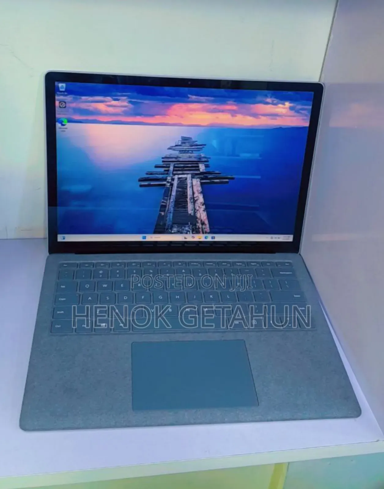 New Laptop Microsoft Surface Pro 4 16GB Intel Core I7 SSD 512GB