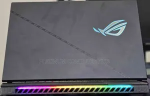 New Laptop Asus ROG Strix SCAR 15 16GB Intel Core I9 SSD 1T
