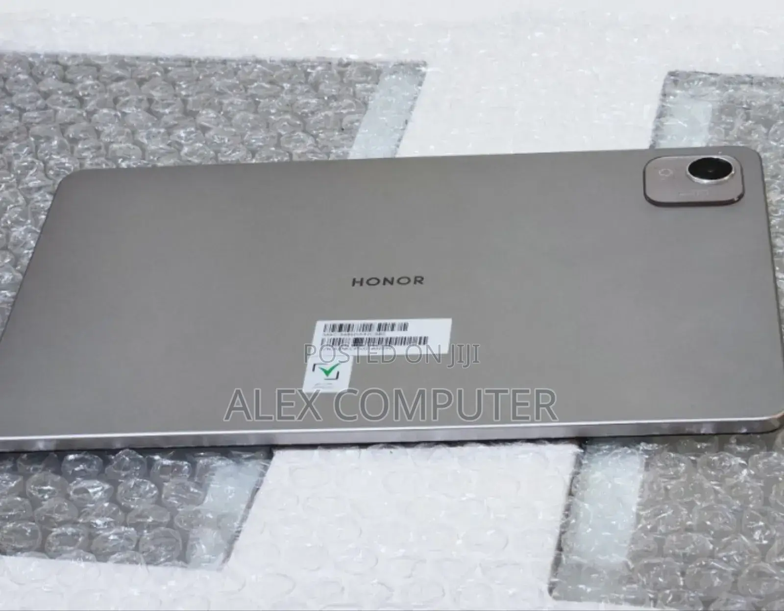 New Honor Pad X9 128 GB