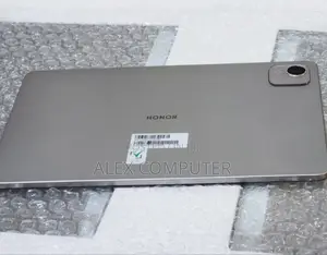 New Honor Pad X9 128 GB