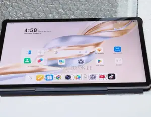 New Honor Pad X9 128 GB