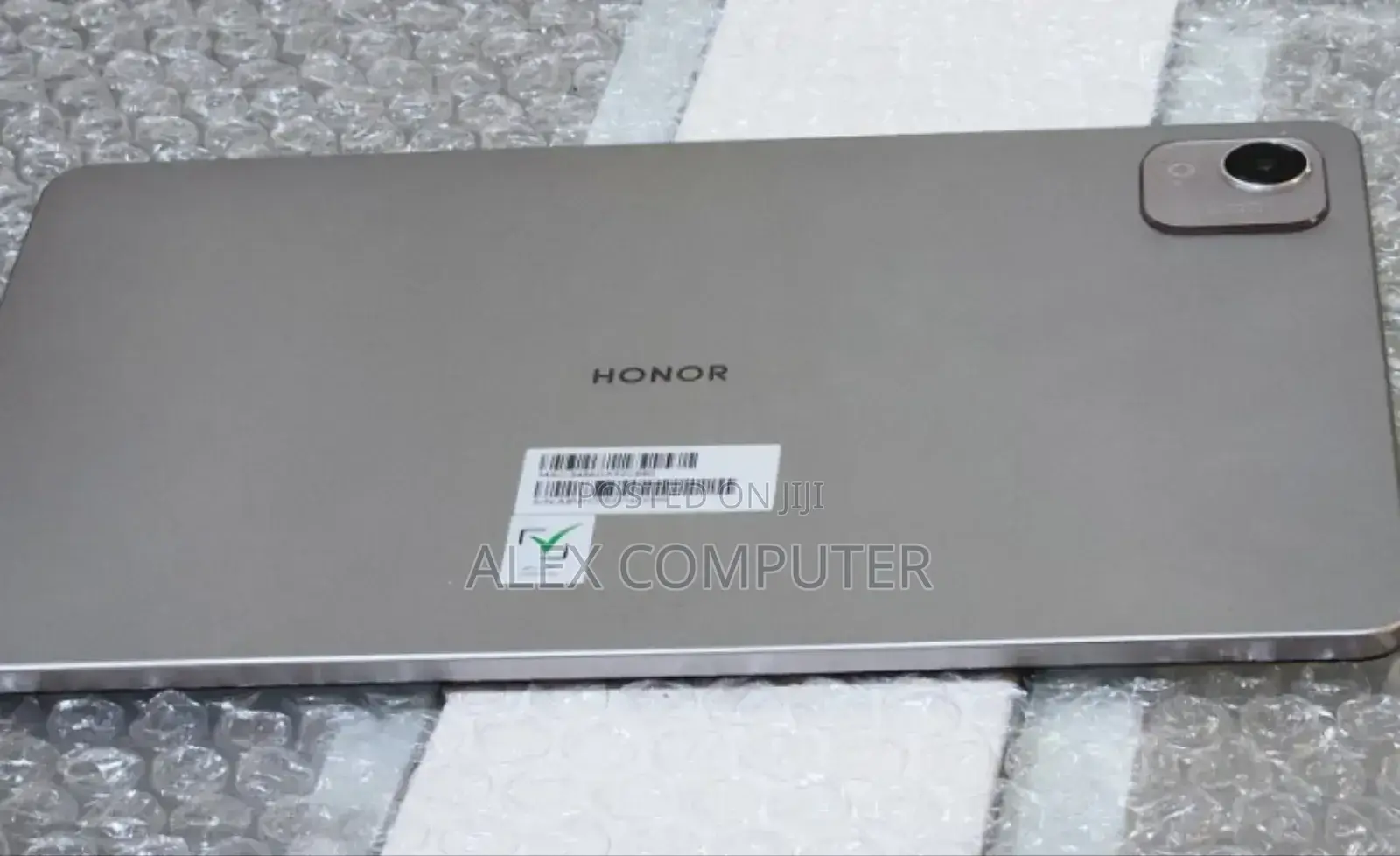 New Honor Pad X9 128 GB