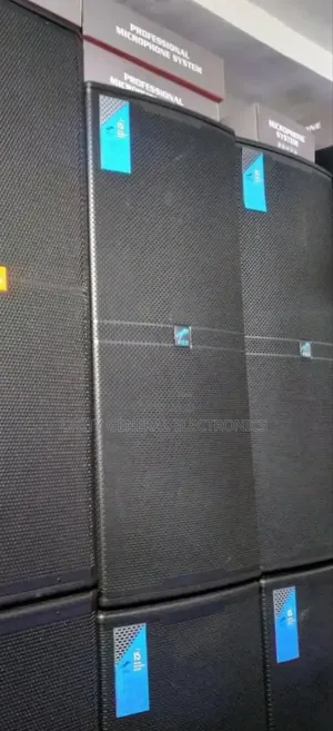 Photo - Fo0x Speaker