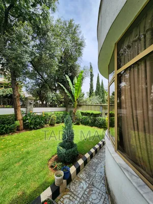 6bdrm House in Marefiya Real Estate, Yeka for sale