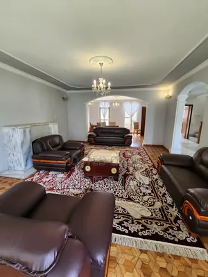 6bdrm House in Marefiya Real Estate, Yeka for sale