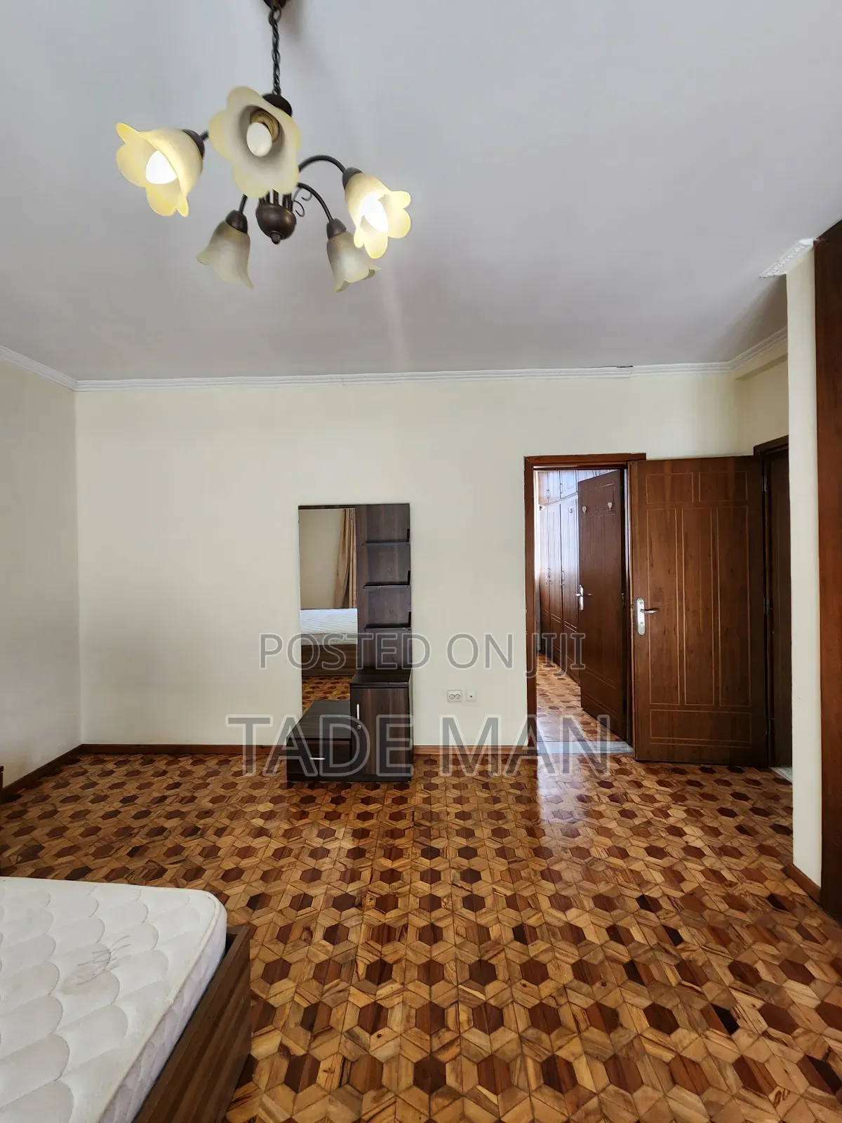 6bdrm House in Marefiya Real Estate, Yeka for sale