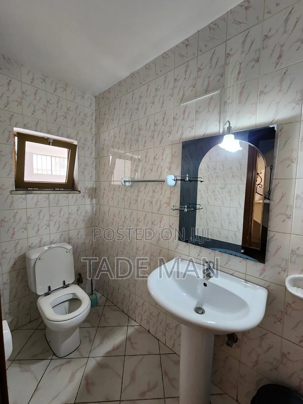 6bdrm House in Marefiya Real Estate, Yeka for sale