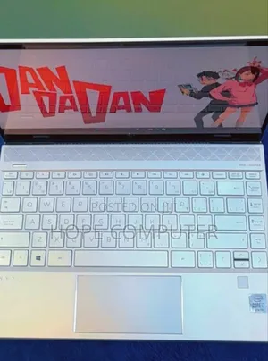 New Laptop HP Envy 14 16GB Intel Core I7 SSD 512GB