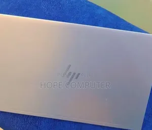 New Laptop HP Envy 14 16GB Intel Core I7 SSD 512GB