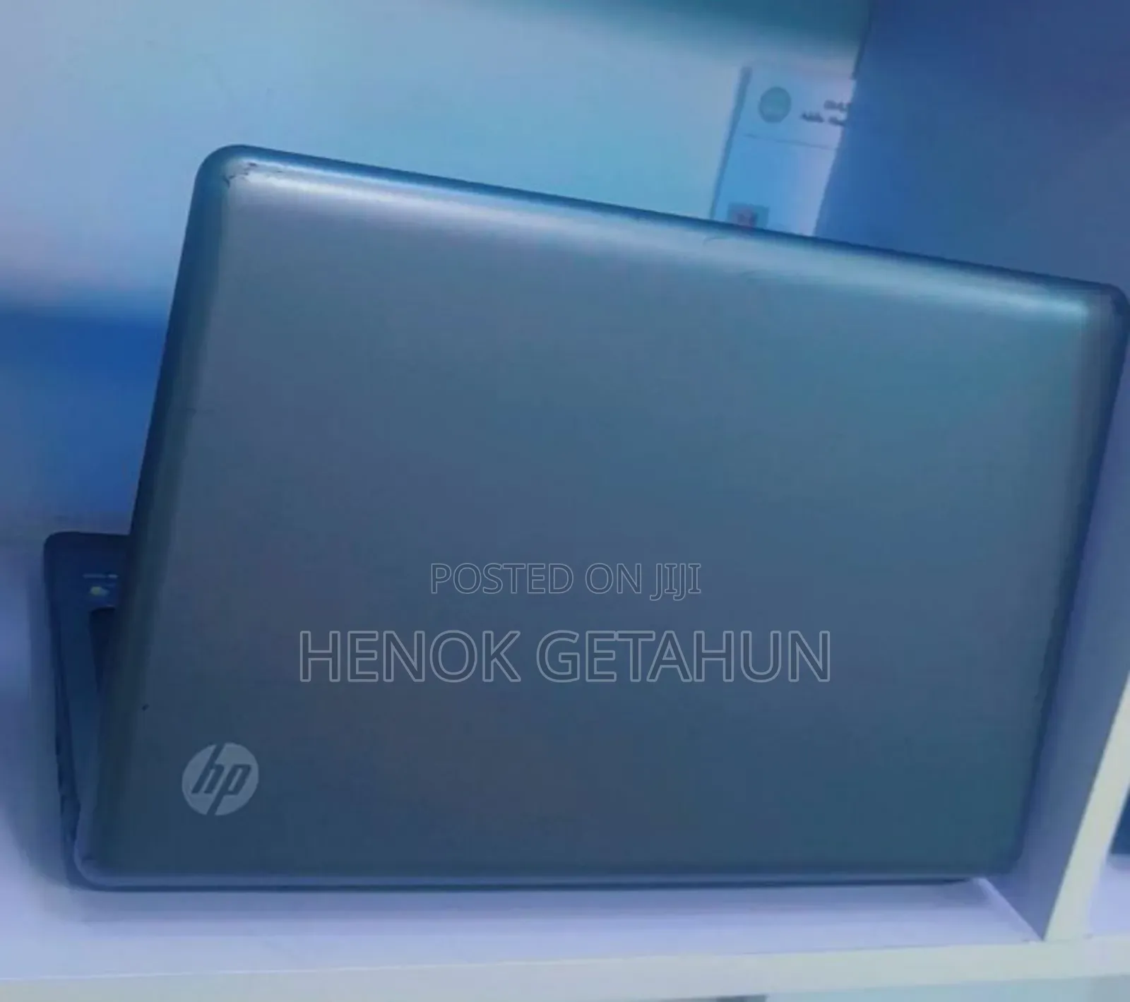 New Laptop HP Stream Notebook 4GB AMD HDD 1T