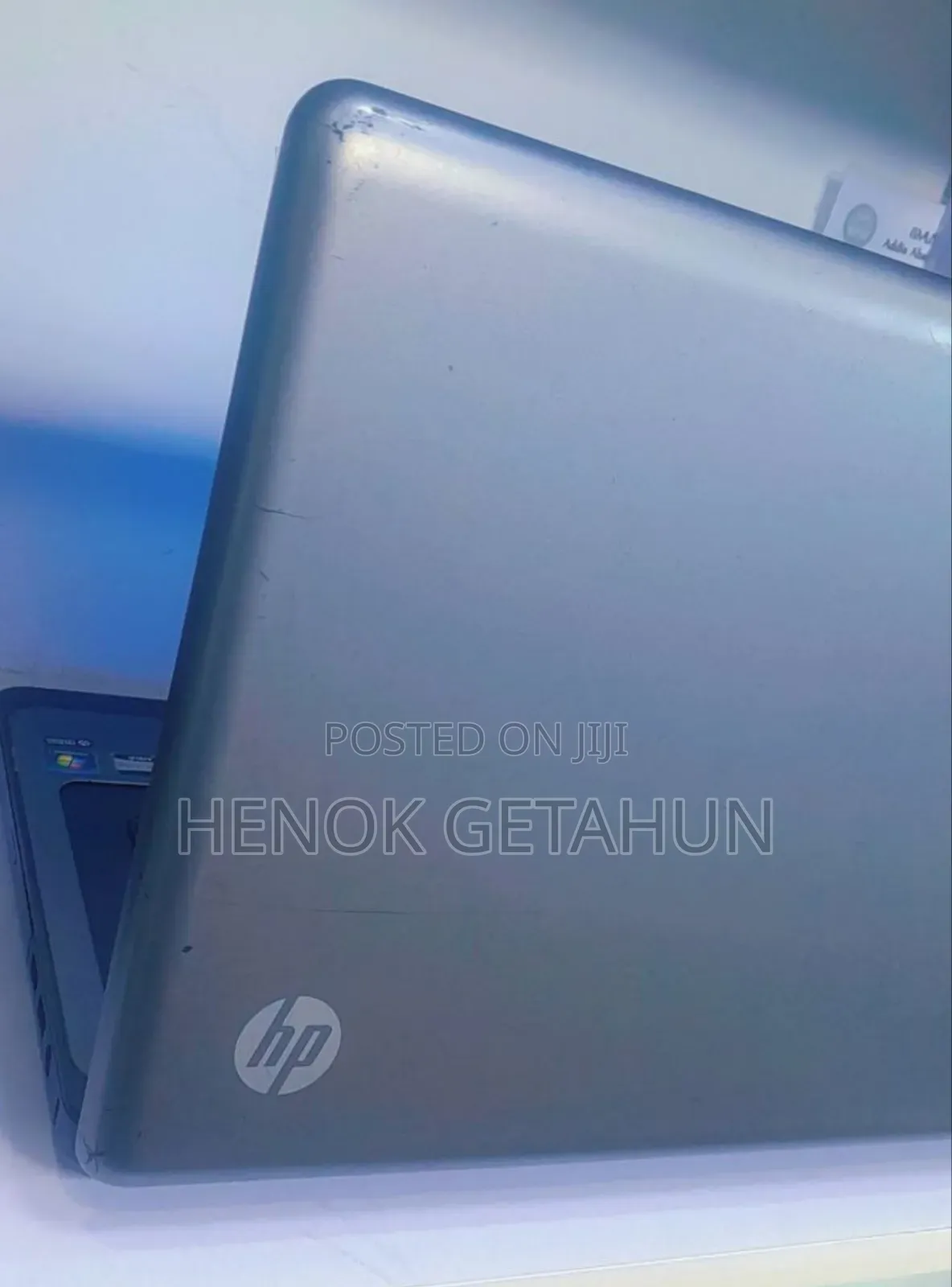 New Laptop HP Stream Notebook 4GB AMD HDD 1T