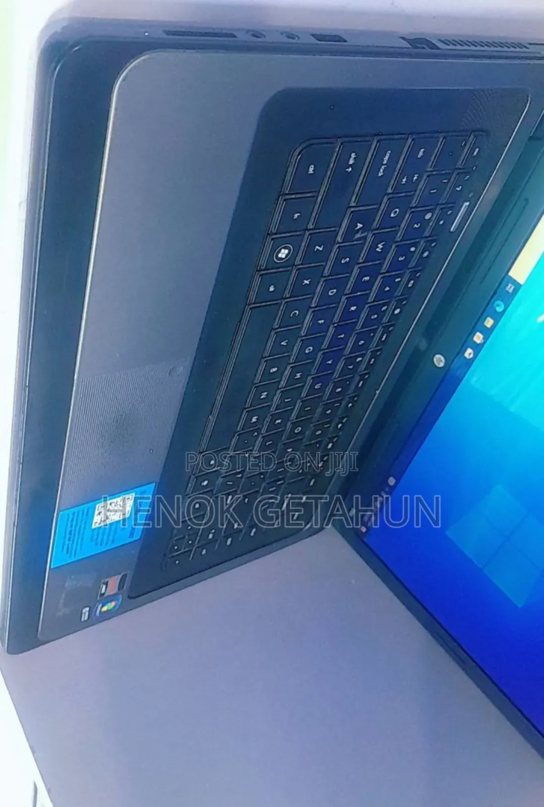 New Laptop HP Stream Notebook 4GB AMD HDD 1T